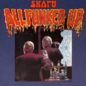 SNAFU  - CD ALL FUNKED UP