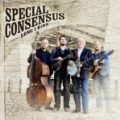 SPECIAL CONSENSUS  - CD LONG I RIDE