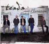 TEADA  - CD MUSIC AND MEMORY