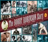  BOBBY ROBINSON STORY-SELE - suprshop.cz