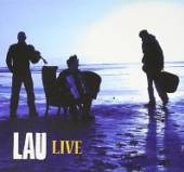 LAU  - CD LIVE