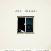 OLLLAM  - CD OLLLAM / JAZZ, RO..