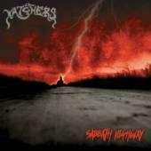 WATCHERS  - CD SABBATH HIGHWAY