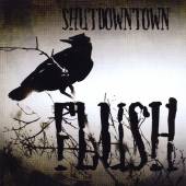 SHUTDOWNTOWN  - CD FLUSH