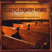 MCCOY CHARLIE  - CD CLASSIC COUNTRY HYMNS