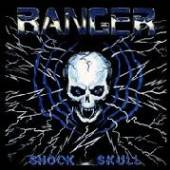 RANGER  - SI SHOCK SKULL /7