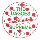 DAGOES  - CD SUPREME