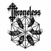 THRONELESS  - CD THRONELESS