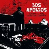 LOS APOLLOS  - VINYL CHAOS AT THE LOBSTER LOUN [VINYL]