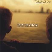 CARDALL PAUL  - CD PRIMARY WORSHIP