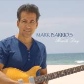 BARRIOS MARK  - CD BEACH DAY