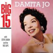 JO DAMITA  - CD BIG 15