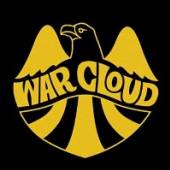 WAR CLOUD  - VINYL WAR CLOUD [VINYL]