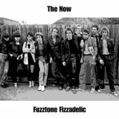 NOW  - CD FUZZTONE FIZZADELIC