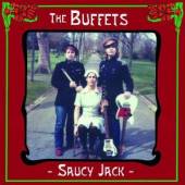 BUFFETS  - CD SAUCY JACK