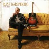 BARENBERG RUSS  - CD WHEN AT LAST
