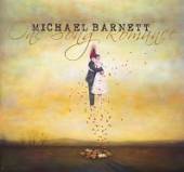 BARNETT MICHAEL  - CD ONE SONG ROMANCE