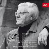  SUK & DVORAK - VIOLIN CHAMBER WORKS - suprshop.cz