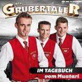 GRUBERTALER  - CD IM TAGEBUCH VOM MUATARL