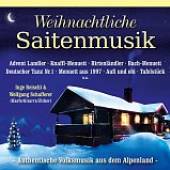  WEIHNACHTLICHE SAITENMUSIK - suprshop.cz