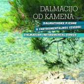  DALMATIAN INSTRUMENTAL SONGS - DALMACIJO - supershop.sk