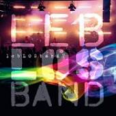 LEBLOSBAND  - CD LEBLOSBAND