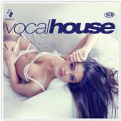 VARIOUS  - CD VOCAL HOUSE