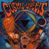 COSMIC WHEELS  - CD COSMIC WHEELS