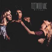 FLEETWOOD MAC  - CD MIRAGE