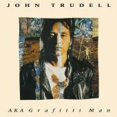 TRUDELL JOHN  - 2xVINYL AKA GRAFITTI MAN [VINYL]