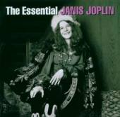 JANIS JOPLIN  - CD THE ESSENTIAL