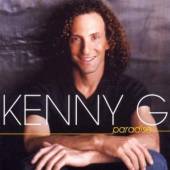 KENNY G  - CD PARADISE