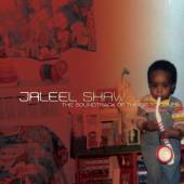 JALEEL SHAW  - CD THE SOUNDTRACK OF THINGS TO COME