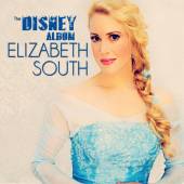 SOUTH ELIZABETH  - CD THE DISNEY ALBUM