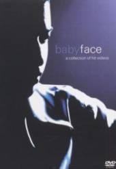 BABYFACE  - DVD BABYFACE - A COL..