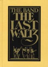 BAND  - 4xCD LAST WALTZ