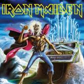 IRON MAIDEN  - VINYL RUN TO THE HIL..