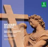 MOZART WOLFGANG AMADEUS  - CD REQUIEM