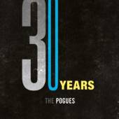 POGUES  - CD 30 YEARS BOXSET (LIMITED)