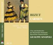  BIZE:CARMEN - suprshop.cz