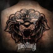 MISS MAY I  - CD RISE OF THE LION