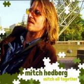  MITCH ALL TOGETHER + DVD - supershop.sk