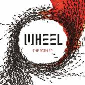 WHEEL  - CD PATH (EP)