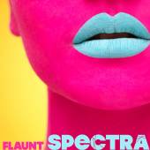 FLAUNT  - VINYL SPECTRA [VINYL]