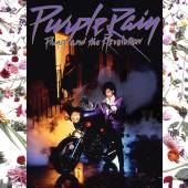 SOUNDTRACK  - VINYL PURPLE RAIN (PICTURE DISC) [VINYL]