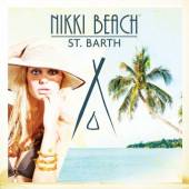 VARIOUS  - 2xCD NIKKI BEACH ST. BARTH