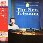 TRISTANO LENNIE  - CD NEW TRISTANO