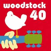  WOODSTOCK 40 -2CD- - supershop.sk