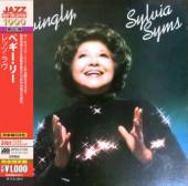 SYMS SYLVIA  - CD LOVINGLY