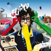 SLIIMY  - CD PAINT YOUR FACE -CD+DVD-